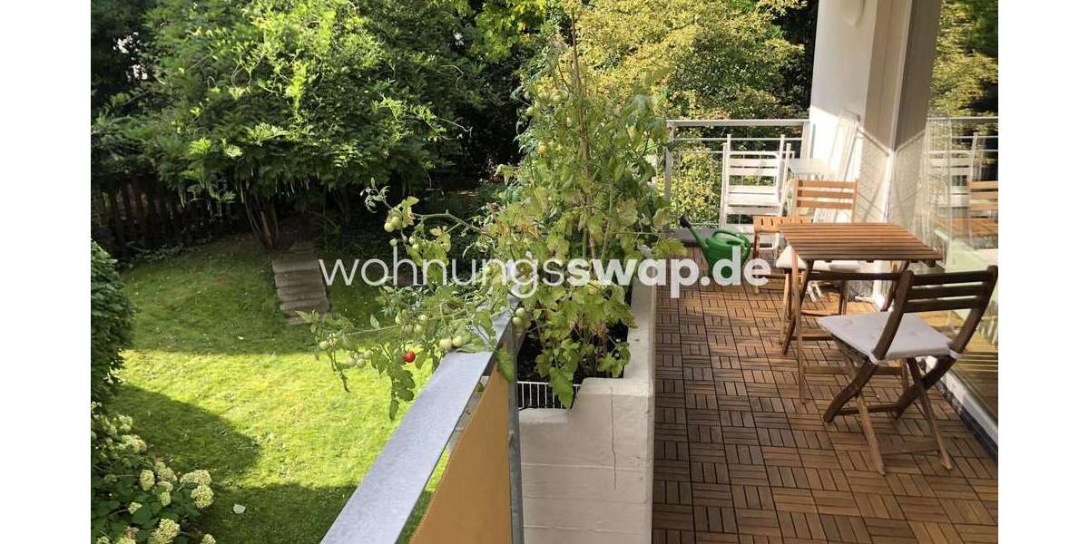 Etagenwohnung Berlin-12205 12205 - 3 Zimmer, 81 m&sup2;, 1.050&euro; | Angebot:25142745