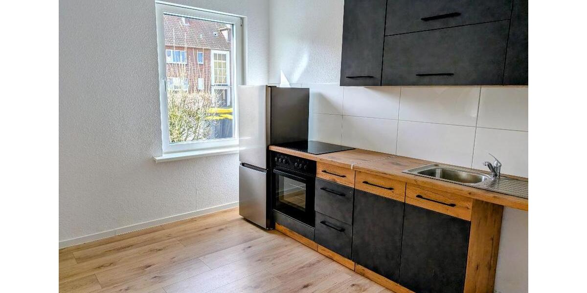 Erdgeschoßwohnung Wilhelmshaven - 2 Zimmer, 53 m&sup2;, 485&euro; | Angebot:26687660