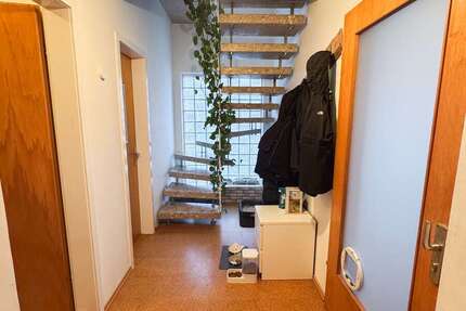 Wohnung Schwäbisch Hall Hagenbach - 6 Zimmer, 135 m&sup2;, 1.200&euro; | Angebot:25267969