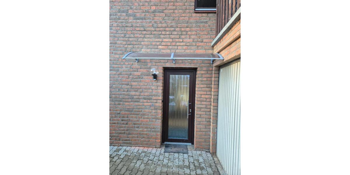 Etagenwohnung Lauenburg/Elbe Elbe - 2 Zimmer, 57 m&sup2;, 550&euro; | Angebot:24801260