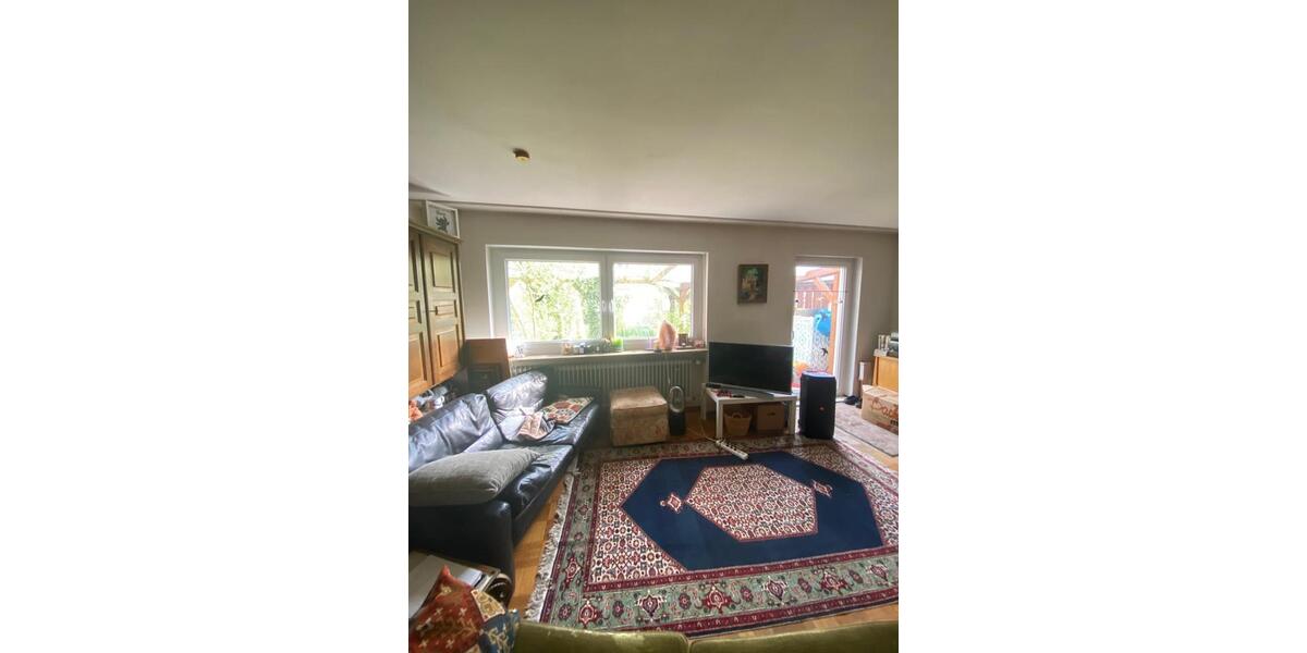 Wohnen auf Zeit Gröbenzell - 1 Zimmer, 8 m&sup2;, 520&euro; | Angebot:26254266
