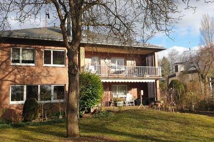 Mietwohnung Wiesbaden -Freudenberg zimmer