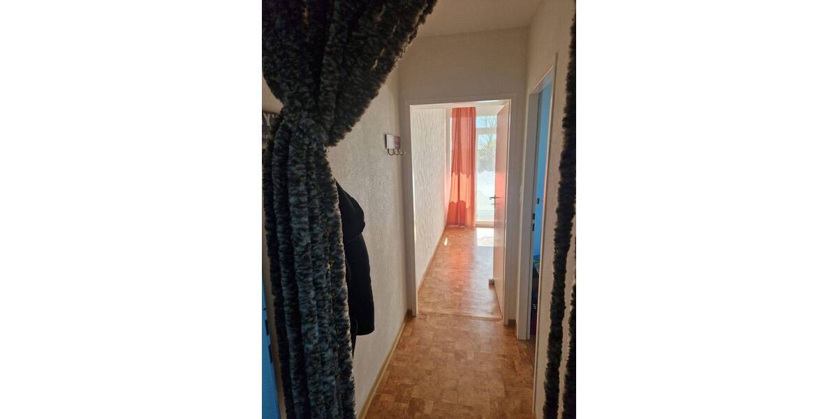 Etagenwohnung Bünde Spradow - 4 Zimmer, 96 m&sup2;, 780&euro; | Angebot:26105610