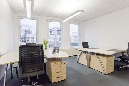 Gewerbeobjekt Düsseldorf Lörick - 1.299&euro; | Angebot:25242528