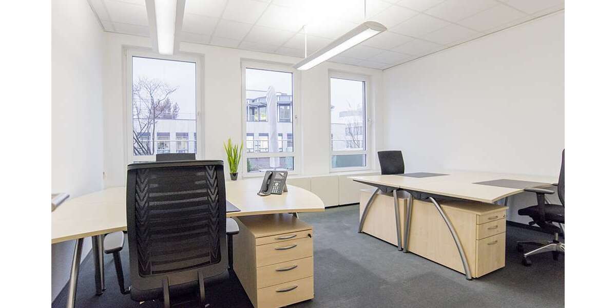 Gewerbeobjekt Düsseldorf Lörick - 1.299&euro; | Angebot:25242528