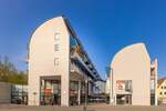 Gewerbeobjekt Merseburg Neumarkt (Vorstadt) - 1 Zimmer, 8.000&euro; | Angebot:25740608