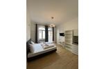 All-Inclusive-Wohnen ZENTRUM möbliertes Micro-Apartment inkl. Bad 1 zimmer
