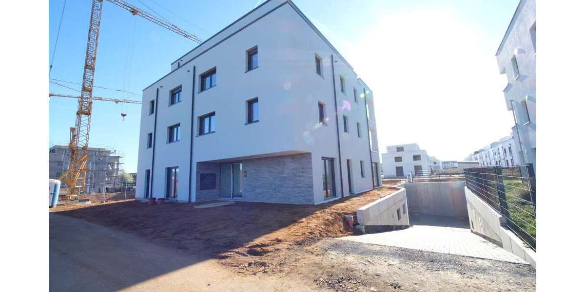 Etagenwohnung Nörvenich - 2 Zimmer, 77 m&sup2;, 1.155&euro; | Angebot:27196790