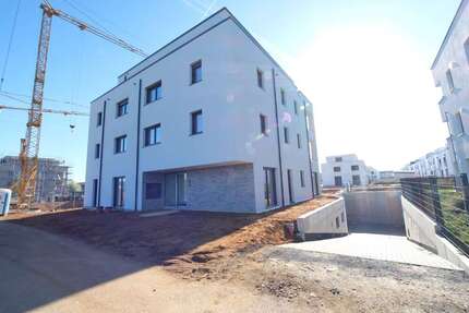 Wohnung Nörvenich - 2 Zimmer, 77 m&sup2;, 1.155&euro; | Angebot:27196790
