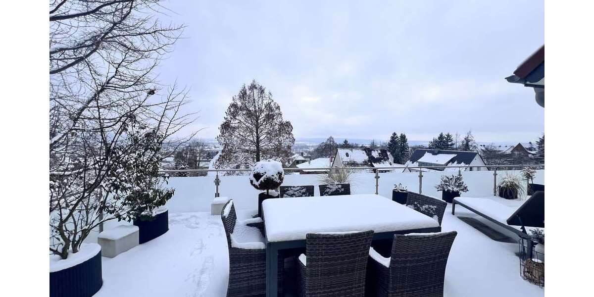 Etagenwohnung Rinteln Todenmann - 3 Zimmer, 114 m&sup2;, 1.120&euro; | Angebot:24793488