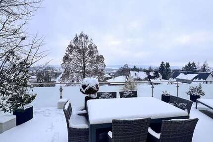 Wohnung Rinteln Todenmann - 3 Zimmer, 114 m&sup2;, 1.120&euro; | Angebot:24793488