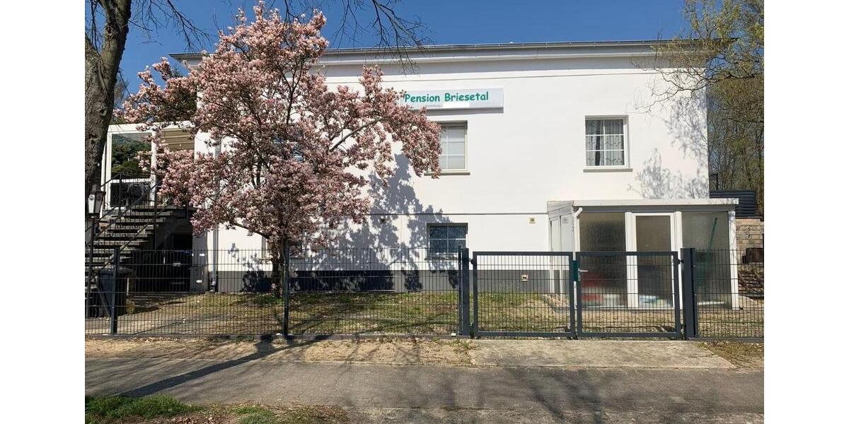 Wohnen auf Zeit Birkenwerder - 520&euro; | Angebot:25032765