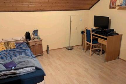 Wohnung Kempten (Allgäu) Auf der Halde - 1 Zimmer, 37 m&sup2;, 320&euro; | Angebot:26286975