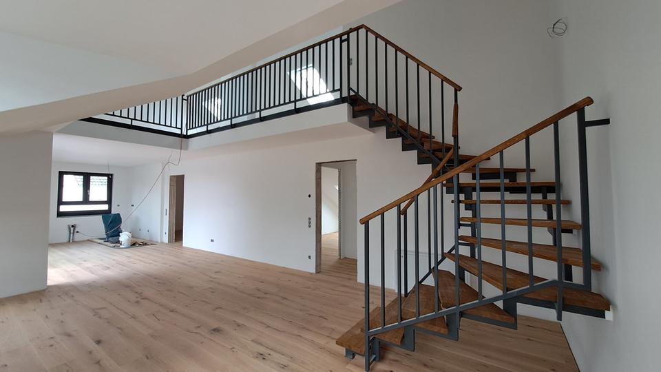 Maisonettenwohnung Mettmann - 4 Zimmer, 160 m&sup2;, 2.250&euro; | Angebot:26003522