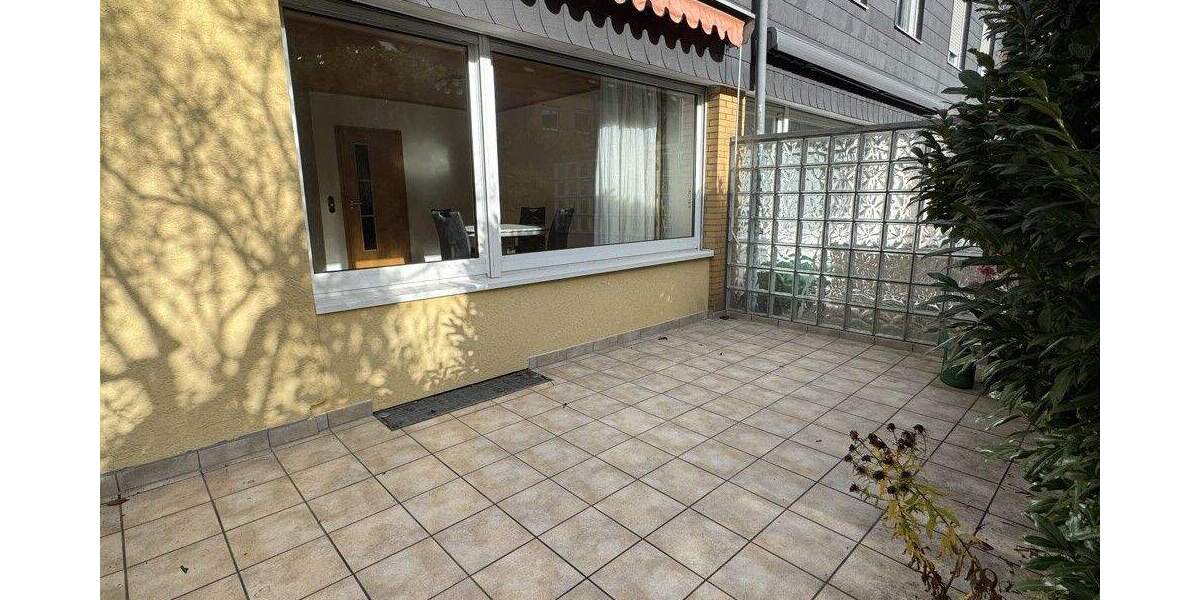 Sonniges Reihenendhaus mit Garten und viel Platz für eine nette Familie in Göttingen-Geismar 6 zimmer