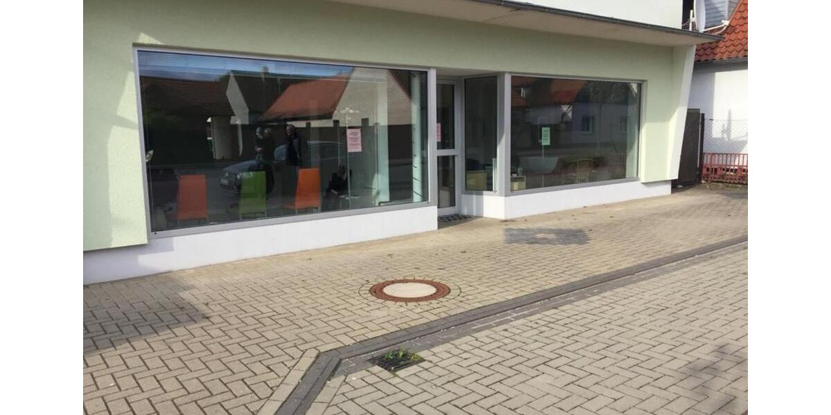 Gewerbefläche in Gifhorn zu vermieten – Zentrale Lage nahe der St zimmer