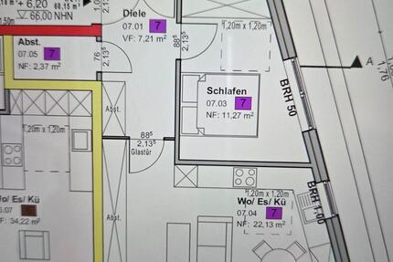 Haus Ibbenbüren - 2 Zimmer, 61 m&sup2;, 660&euro; | Angebot:25160929