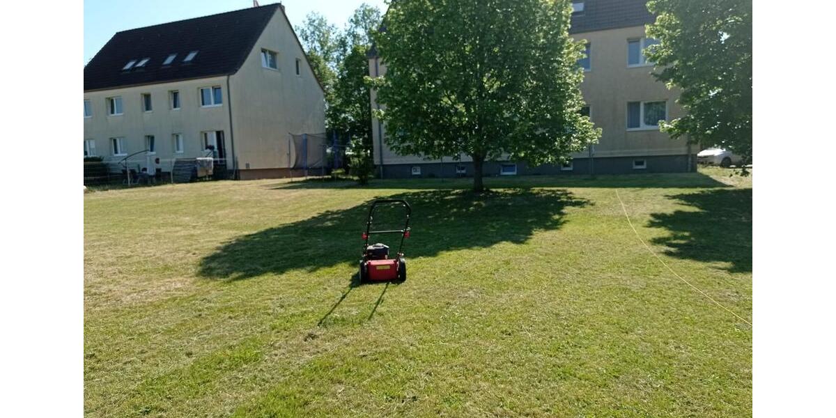 Erdgeschoßwohnung Krackow - 2 Zimmer, 53 m&sup2;, 270&euro; | Angebot:24593672