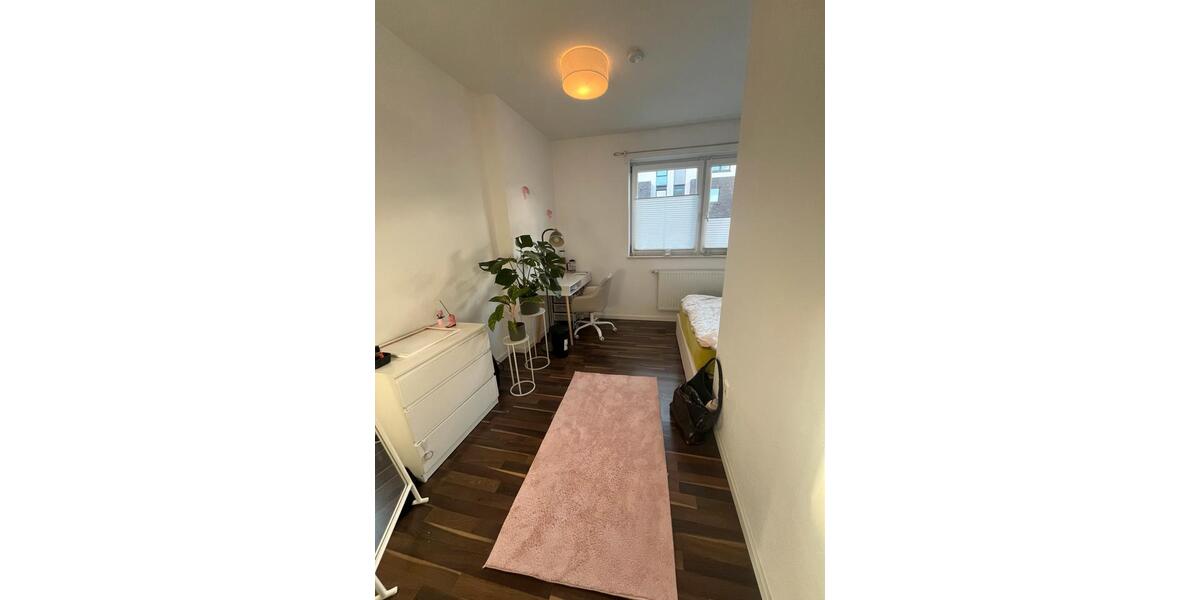 Wohnen auf Zeit Vechta - 1 Zimmer, 12 m&sup2;, 400&euro; | Angebot:25956974