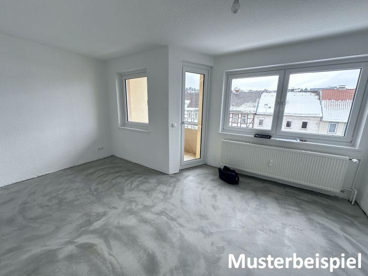 Etagenwohnung Seesen - 1 Zimmer, 34 m&sup2;, 255&euro; | Angebot:26587241
