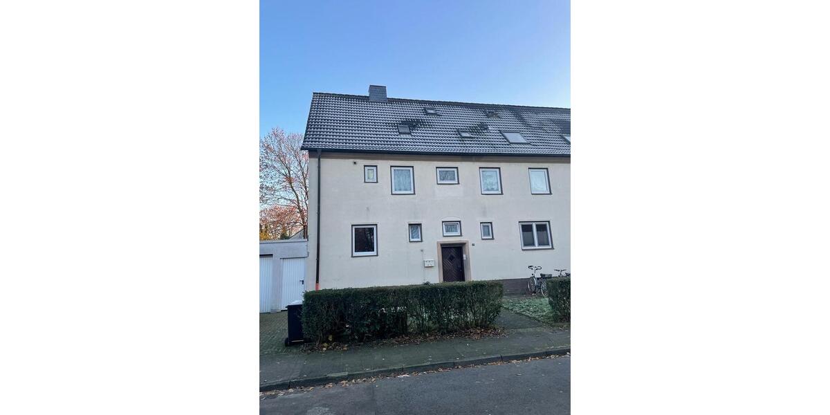 Erdgeschoßwohnung Marl Alt-Marl - 1 Zimmer, 42 m&sup2;, 425&euro; | Angebot:24866583