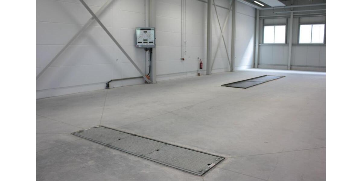 Gewerbeobjekt Meinerzhagen - 5.000&euro; | Angebot:24869072