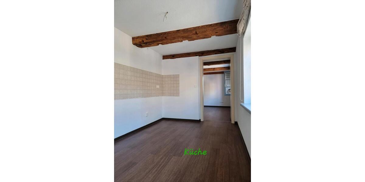 Etagenwohnung Anklam - 2 Zimmer, 63 m&sup2;, 536&euro; | Angebot:26665590