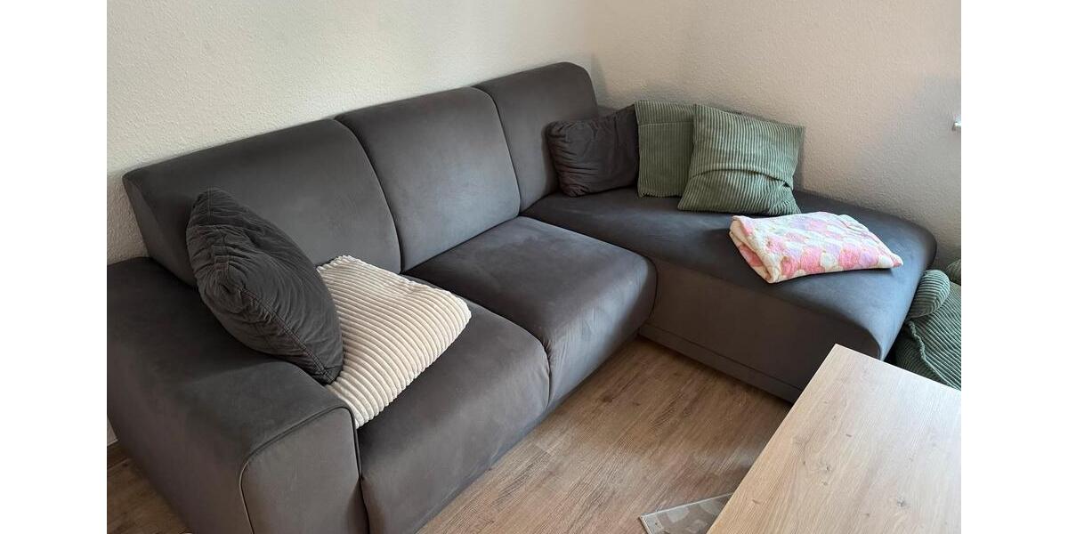 Erdgeschoßwohnung Braunsbedra - 3 Zimmer, 60 m&sup2;, 640&euro; | Angebot:24623963
