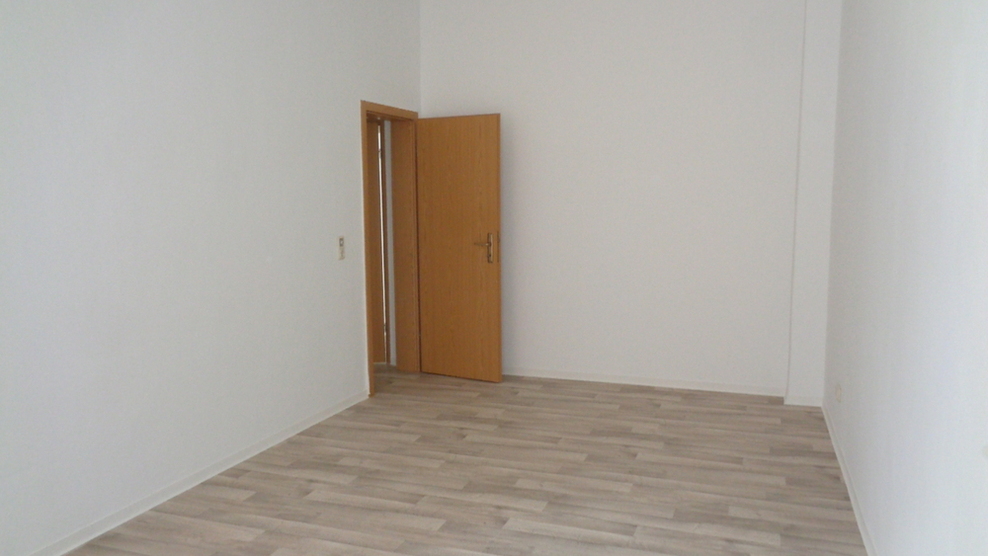 5-Raum-Wohnung mit Balkon 5 zimmer