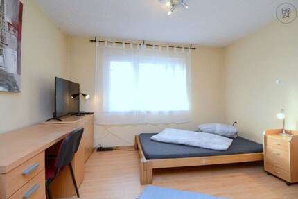 Zimmer Ulm Obertalfingen - 1 Zimmer, 550&euro; | Angebot:27009889