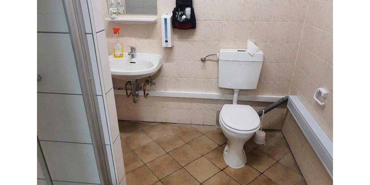 Erdgeschoßwohnung Neustadt (Hessen) - 1 Zimmer, 25 m&sup2;, 350&euro; | Angebot:25150751