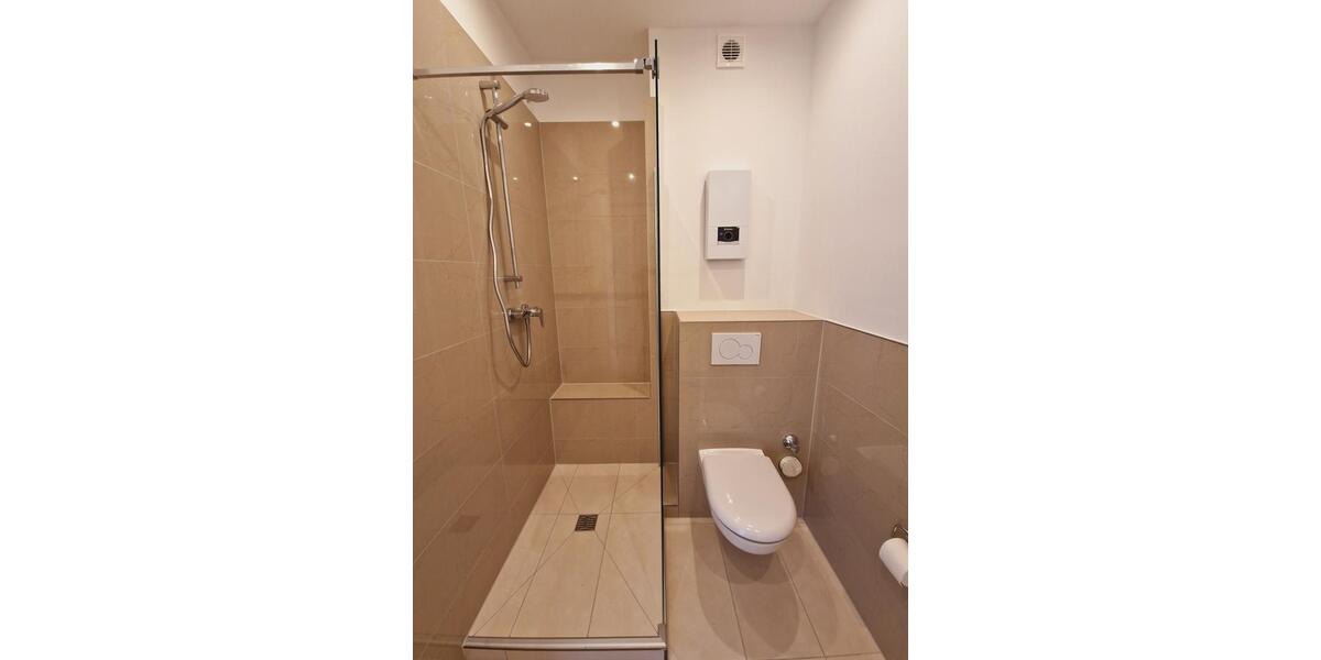 Etagenwohnung Dortmund - 2 Zimmer, 41 m&sup2;, 620&euro; | Angebot:26088463