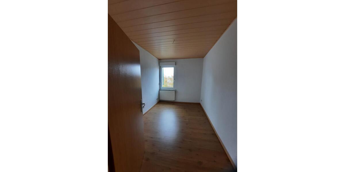 Etagenwohnung Zeulenroda-Triebes Triebes - 3 Zimmer, 73 m&sup2;, 720&euro; | Angebot:24715817
