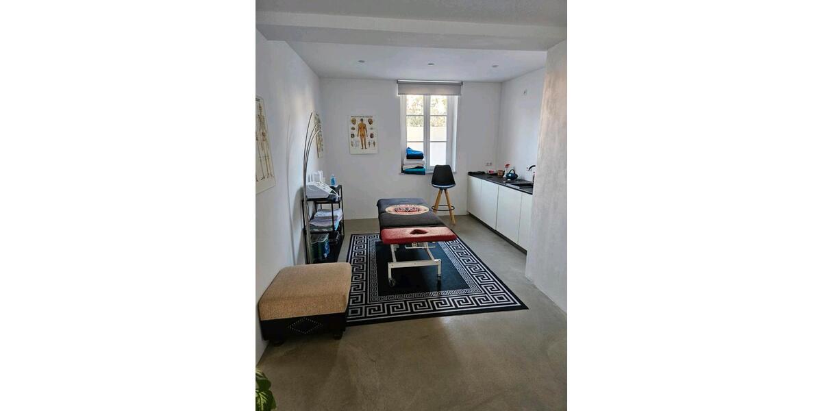 Gewerbeobjekt Bayreuth Altstadt - 880&euro; | Angebot:26074504