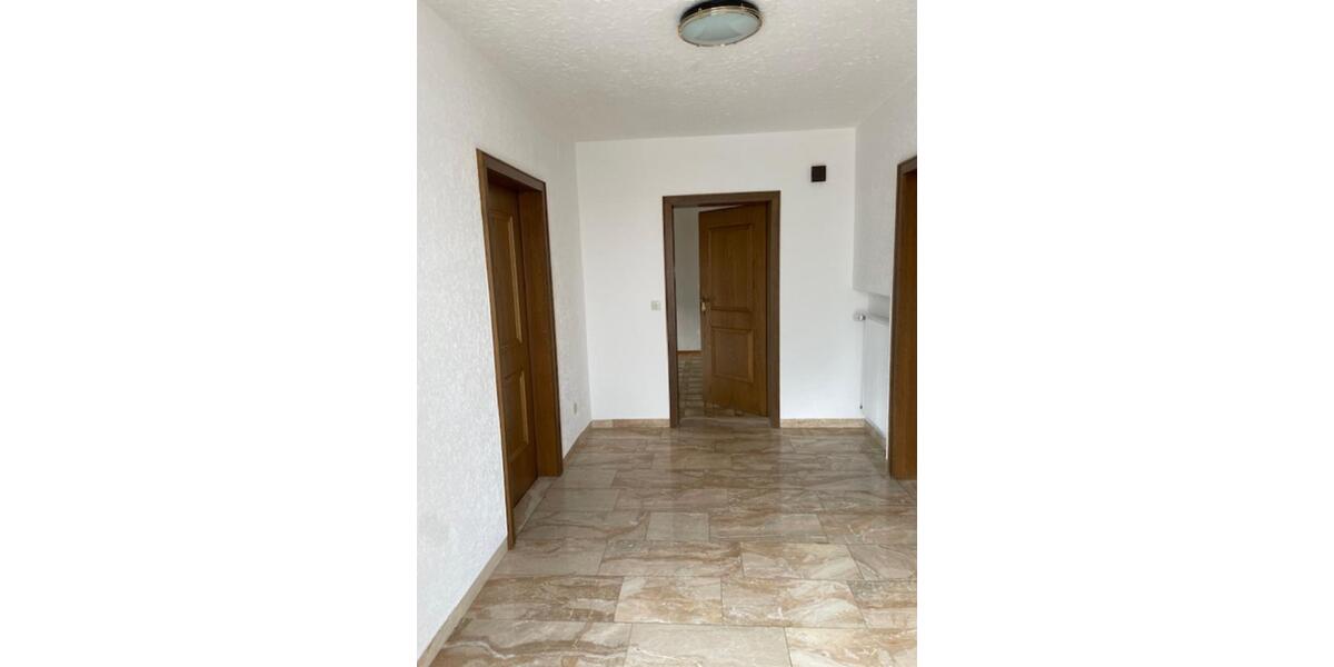 Einfamilienhaus mit Garten zu vermieten 5 zimmer