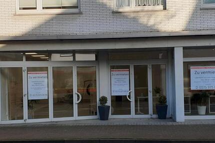 Gewerbeobjekt Bremervörde - 750&euro; | Angebot:25954697