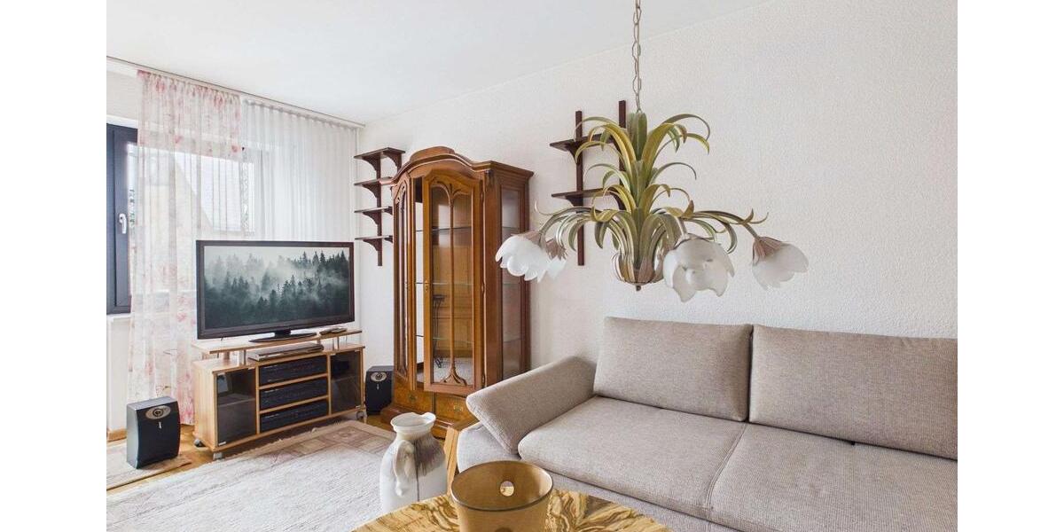 Etagenwohnung Regensburg Das Dörnberg - 2 Zimmer, 68 m&sup2;, 990&euro; | Angebot:25860120