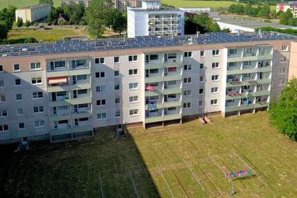 Wohnung Wolgast Wolgast Nord - 3 Zimmer, 62 m&sup2;, 349&euro; | Angebot:26755146
