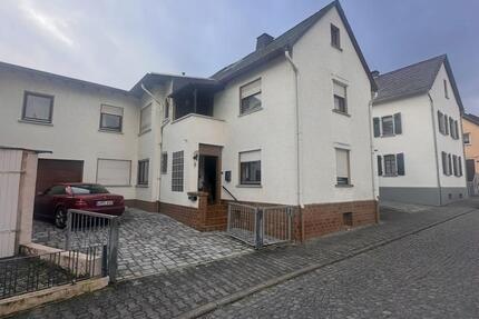 Wohnung Limburg an der Lahn Offheim - 3 Zimmer, 105 m&sup2;, 1.200&euro; | Angebot:25646936