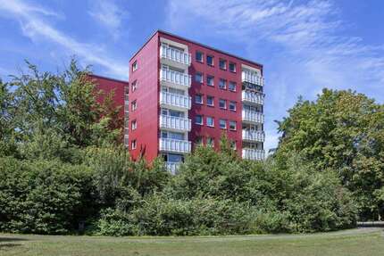 Wohnung Velbert Birth - 2 Zimmer, 63 m&sup2;, 479&euro; | Angebot:26729554