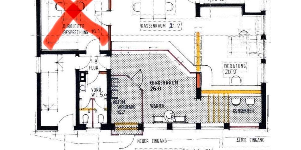 Gewerbeobjekt Brackenheim - 1.745&euro; | Angebot:26051210