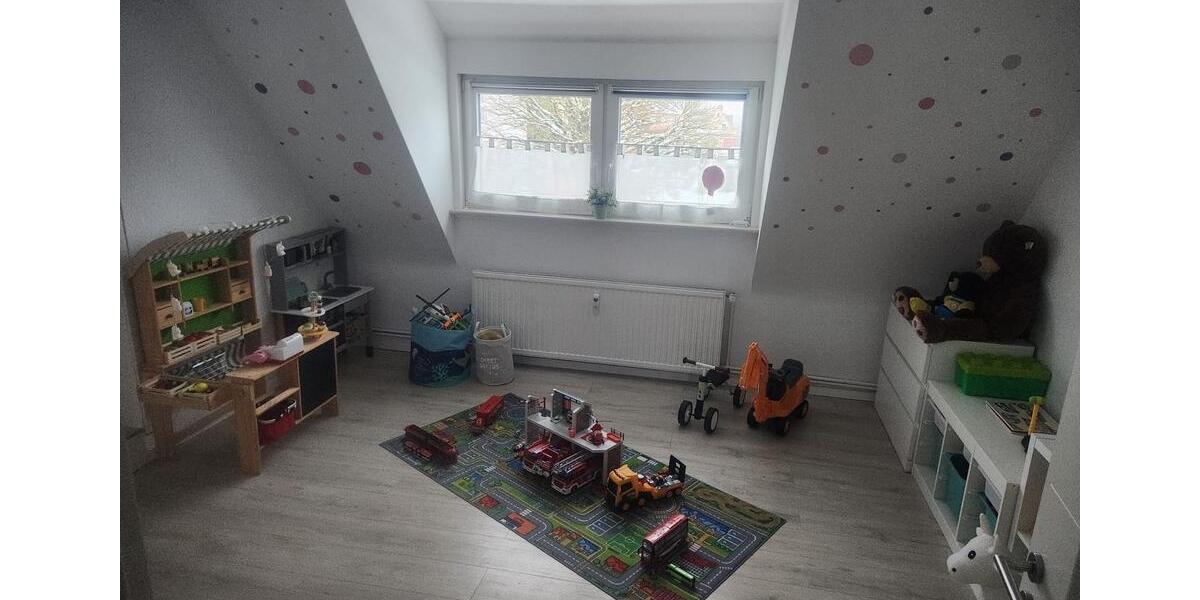 Reihenhaus Herzberg am Harz - 7 Zimmer, 160 m&sup2;, 1.200&euro; | Angebot:24818005