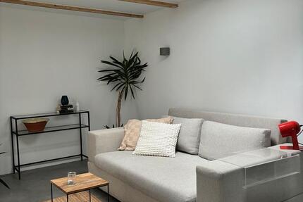 Wohnen auf Zeit Düsseldorf Stadtbezirk 6 - 1 Zimmer, 21 m&sup2;, 85&euro; | Angebot:25649842