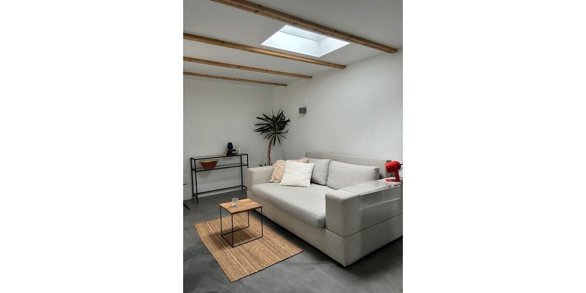 Wohnen auf Zeit Düsseldorf Stadtbezirk 6 - 1 Zimmer, 21 m&sup2;, 85&euro; | Angebot:25649842