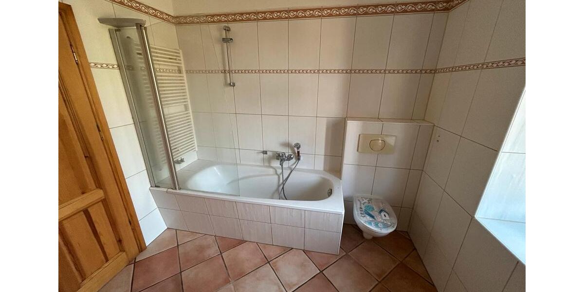 Terrassenwohnung Möckern - 2 Zimmer, 85 m&sup2;, 816&euro; | Angebot:26616602