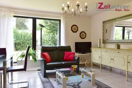 Wohnen auf Zeit in Bonn 1.490 € 2 zimmer