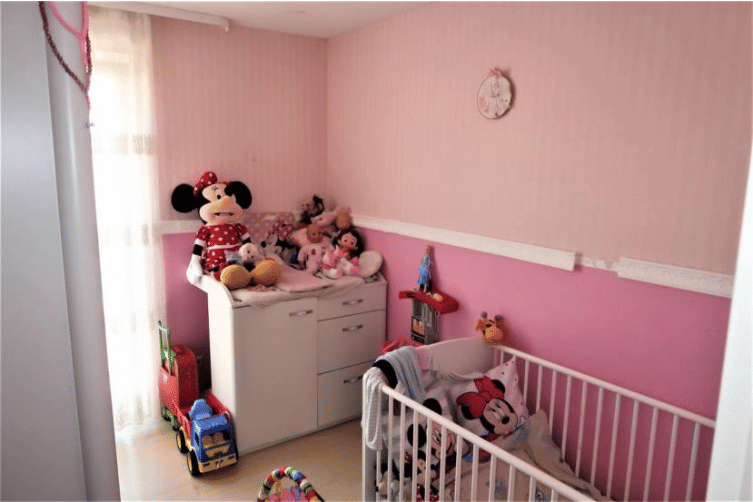 Etagenwohnung Eislingen/Fils Eislingen - 3 Zimmer, 76 m&sup2;, 1.000&euro; | Angebot:26826824