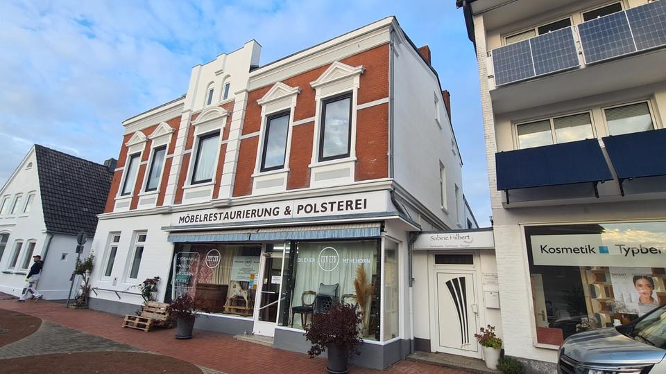 Gewerbeobjekt Uetersen - 800&euro; | Angebot:24461154