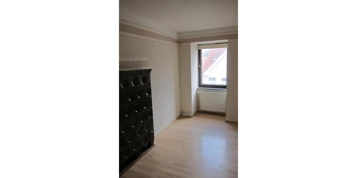 Etagenwohnung Parchim - 3 Zimmer, 60 m&sup2;, 382&euro; | Angebot:24737765