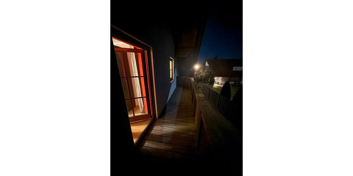 Dachgeschoßwohnung Wernberg-Köblitz Köblitz - 3 Zimmer, 100 m&sup2;, 580&euro; | Angebot:25959699